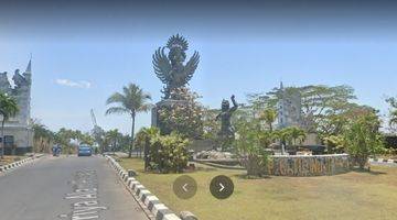 foto lainnya tanah strategis dikawasan elit pecatu