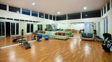 foto lainnya villa modern furnished baru jimbaran