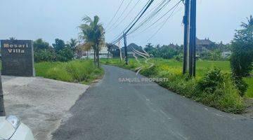 Gambar 4 Tanah murah dekat pantai keramas gianyr bali