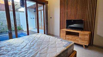 Gambar 1 Brandnew Villa Furnished Batursari Sanur