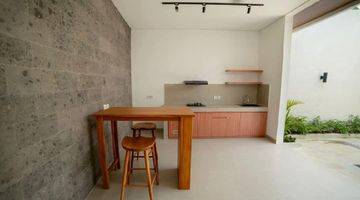 Gambar 2 Brandnew Villa Furnished Di Kutat Lestari Sanur