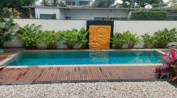 Gambar 1 Villa Modern Murah Di Canggu Bali