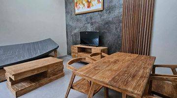 Gambar 3 Brandnew Villa Furnished Batursari Sanur