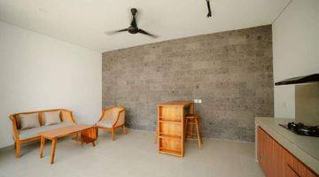 Gambar 3 Brandnew Villa Furnished Di Kutat Lestari Sanur