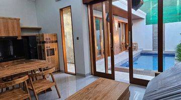 Gambar 5 Brandnew Villa Furnished Batursari Sanur