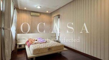 Gambar 5 Modern Tropical House Cilandak Private Cozy