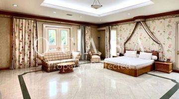 Gambar 3 For Sale Beautiful House Selong Senopati Kebayoran Baru