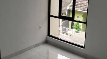 Gambar 4  Rumah Semi Furnished Baru di Kiwi Graha Bintaro