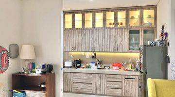 Gambar 1 Rumah Shm Bagus Semi Furnished Di Nusaloka Bsd City 