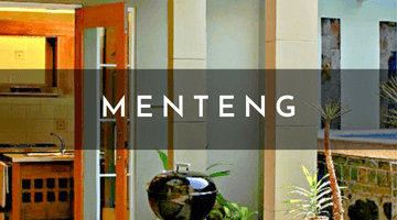 Gambar 1 Rumah Bagus Shm Di Menteng, Jakarta Pusat