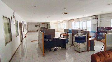 Gambar 3 Dijual Bangunan Kantor Pinggir Jalan 4024 M2 Di Salemba Raya