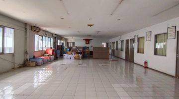 Gambar 5 Dijual Bangunan Kantor Pinggir Jalan 4024 M2 Di Salemba Raya