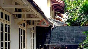 Gambar 3 Dijual Rumah Bagus 2 Lantai Shm Di Cipete Selatan