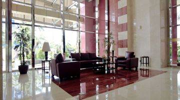 Gambar 1 Apartement Bellagio Mansions 4 Br Semi Furnished Bagus