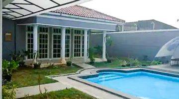 Gambar 4 Rumah 2 Lantai Bagus Unfurnished SHM di Kemang, Jakarta Selatan