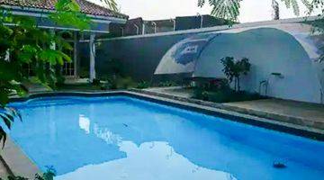 Gambar 5 Rumah 2 Lantai Bagus Unfurnished SHM di Kemang, Jakarta Selatan