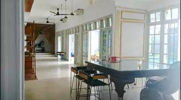 Gambar 1 Rumah 2 Lantai Bagus Unfurnished SHM di Kemang, Jakarta Selatan