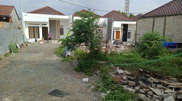 Gambar 3 Rumah Hook Dalam Cluster One Gate System 