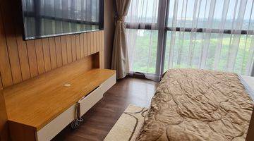 Gambar 4 Dijual Apartemen Fully Furnished Hoek Marigold Navapark Bsd