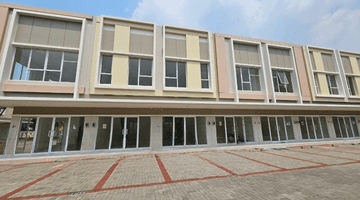 Gambar 1 Dijual 3 Ruko Gandeng Vienna Grande Gading Serpong