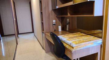 Gambar 3 Dijual Apartemen Fully Furnished Hoek Marigold Navapark Bsd