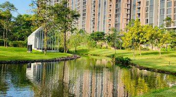 Gambar 3 Disewakan Apartment Marigold Navapark Bsd Tower 2