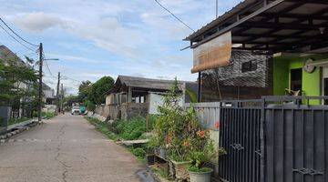 Gambar 2 Rumah 1 Lantai Di Pondok Ranggon,jakarta Timur