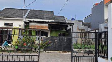 Gambar 1 Rumah 1 Lantai Di Pondok Ranggon,jakarta Timur