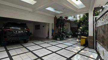 Gambar 2 Rumah Lux Full Furnished Di Pejaten,jakarta Selatan