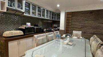 Gambar 5 Rumah Lux Full Furnished Di Pejaten,jakarta Selatan