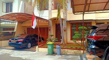 Gambar 5 Rumah Harga Dibawah Njop Private Swimming Pool Cilandak Jakarta