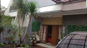 Gambar 1 Hot Murah! Rumah di Komplek Cipulir, Kebayoran Lama,  Jakarta Selatan