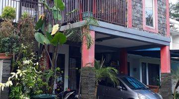 Gambar 1 Hot Murah Rumah Dekat Sultan Andara, Gerbang Tol Andara, Cinere