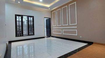 Gambar 2 Disewakan Rumah Lux Semi Furnished, Dekat Ke Akses Tb Simatupang, Kebagusan, Jakarta Selatan