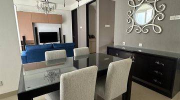 Gambar 1 Disewakan Rumah Full Furnished, Dekat Gerbang Tol Andara, Dekat Pondok Labu, Jakarta Selatan