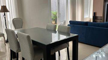 Gambar 5 Disewakan Rumah Full Furnished, Dekat Gerbang Tol Andara, Dekat Pondok Labu, Jakarta Selatan