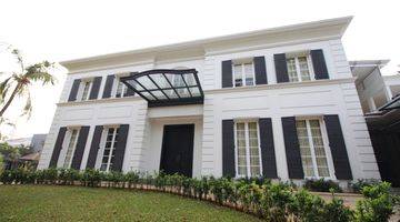 Gambar 1 Beautiful House For Rent In Semi Private Compound @Puri Mutiara 