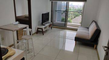 Gambar 1 Apartemen Mtown Furnished