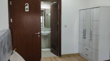 Gambar 3 Apartemen Mtown Furnished