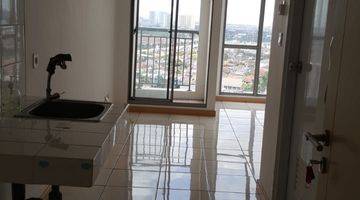 Gambar 1 Apartemen Bagus Unfurnished