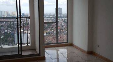 Gambar 2 Apartemen Bagus Unfurnished