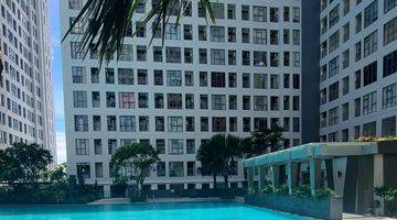 Gambar 5 Apartemen Bagus Unfurnished