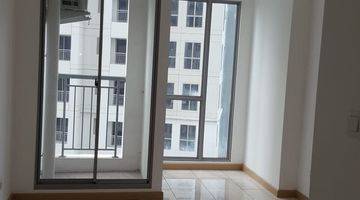 Gambar 1 Disewa Apartemen Unfurnished