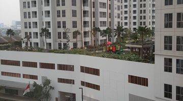 Gambar 4 Disewa Apartemen Unfurnished