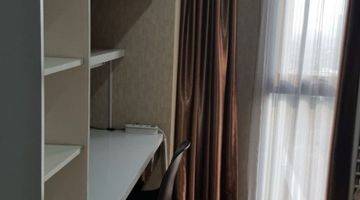 Gambar 5 Apartemen Bagus Furnished 2 Kamar Tidur