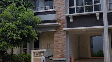 Gambar 1 Dijual Rumah 2 Lantai Bagus