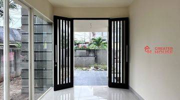 Gambar 2 *RUMAH BAGUS - T/B 261/285 - DALAM KOMPLEK 