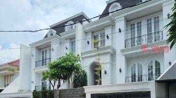 Gambar 1 *BRAND NEW HOUSE - T/B 280/670 - MODERN CLASSIC DESIGN