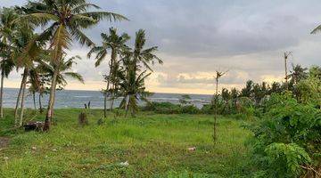 Gambar 1 Di Jual Tanah Los Pantai Seseh Munggu Badung