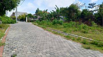 Gambar 4 Premium Land Good Land For Lease Toyaning Ungasan